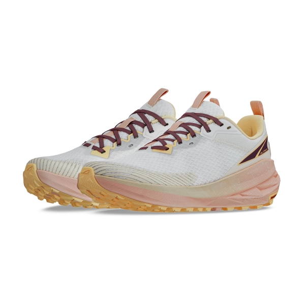 Altra Experience Wild 2 - White