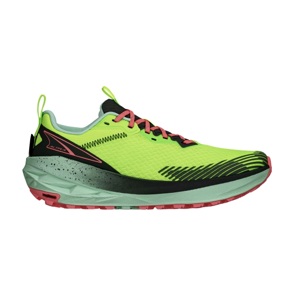 Scarpe Trail Running Donna Altra Experience Wild 2  Lime AL0A85RY334