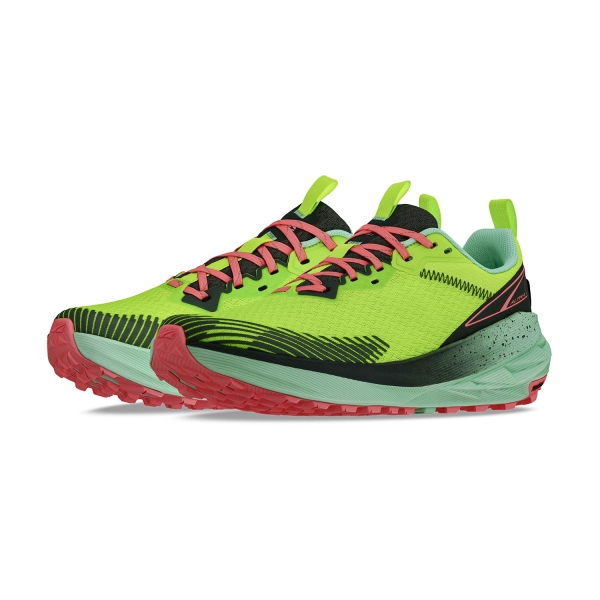 Altra Experience Wild 2 - Lime