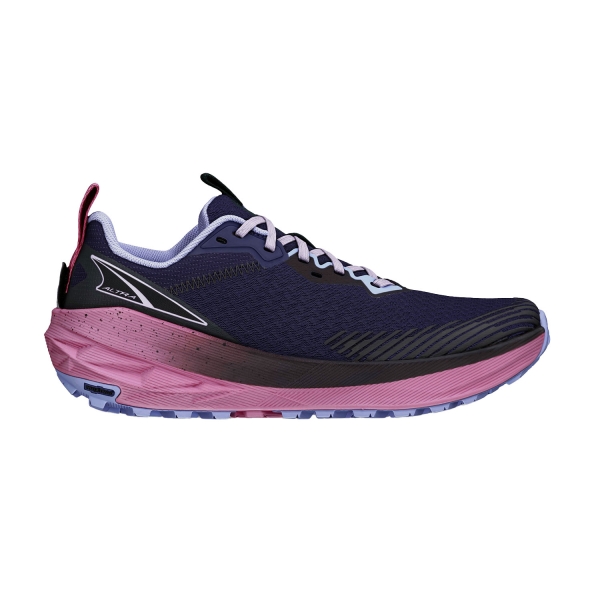 Scarpe Trail Running Donna Altra Experience Wild 2  Navy/Black AL0A85RY401