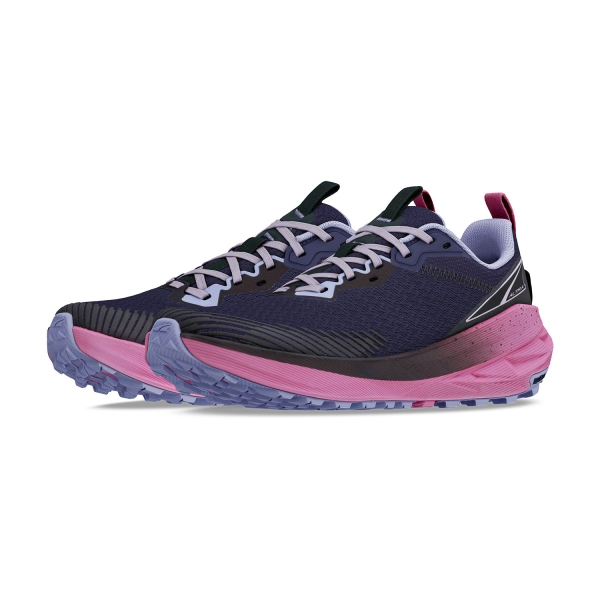 Altra Experience Wild 2 - Navy/Black
