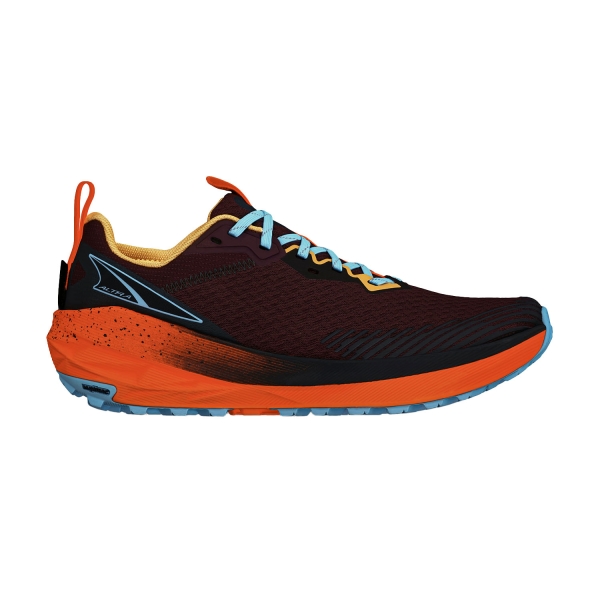 Scarpe Trail Running Donna Altra Experience Wild 2  Maroon AL0A85RY666