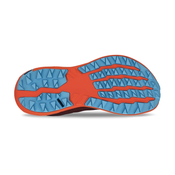 Altra Experience Wild 2 - Maroon