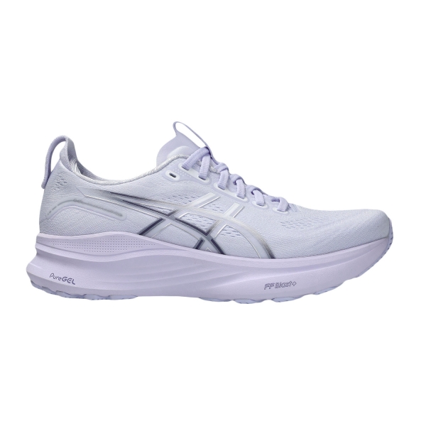 Scarpe Running Stabili Donna Asics Gel Kayano 32  Blue Fade/Indigo Fog 1012B838401