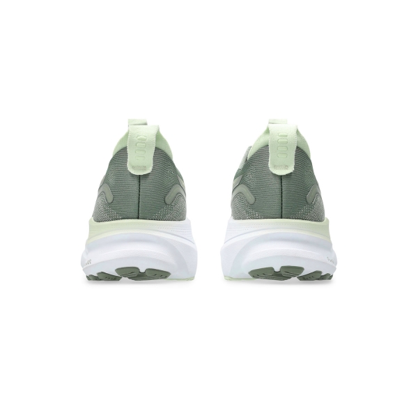 Asics Gel Kayano 32 - Monument Blue/Whisper Green