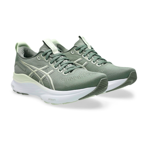 Asics Gel Kayano 32 - Monument Blue/Whisper Green