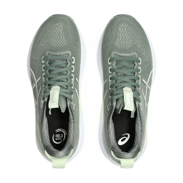 Asics Gel Kayano 32 - Monument Blue/Whisper Green