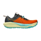 Asics Gel Trabuco 13 - Piquant Orange/Sandstorm