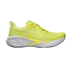 Asics Novablast 5 - Citron/White