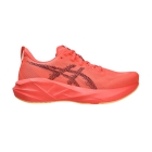 Asics Novablast 5 - Flash Red/Edo Purple