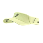 Compressport Ultralight Performance Visor - Shadow Lime