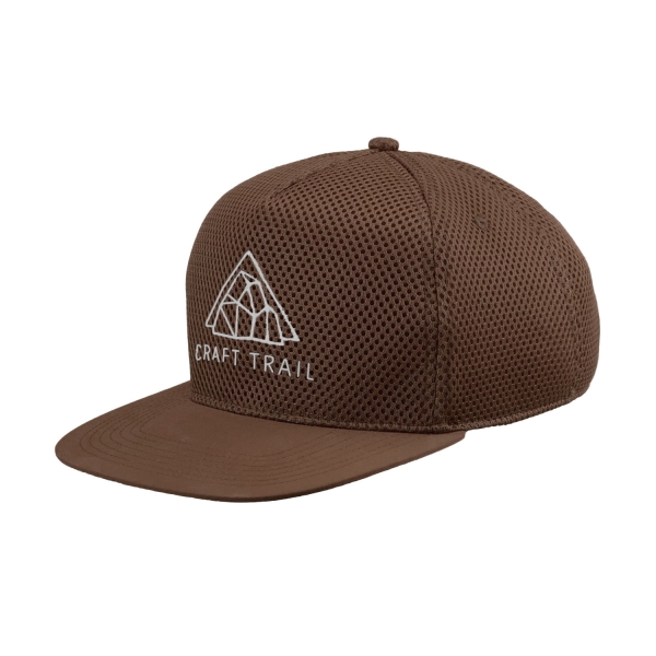  Craft Pro 3D Trucker Cappello  Sequoia 1914719SEQUO