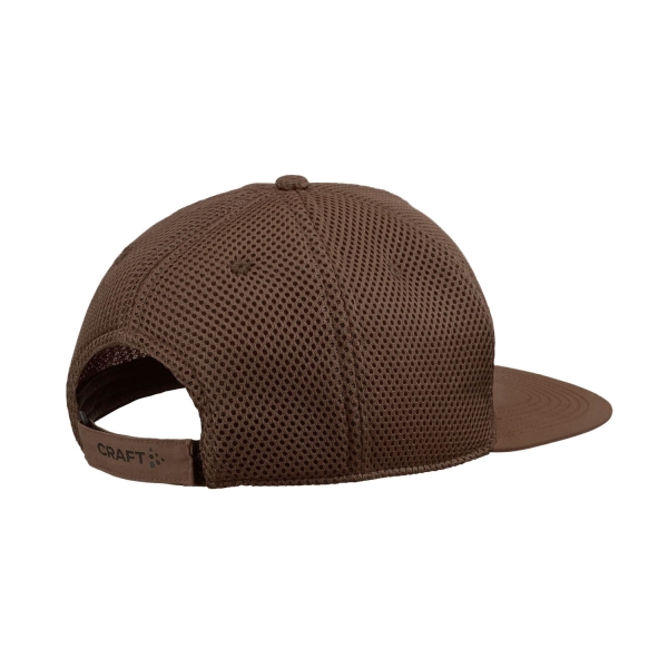 Craft Pro 3D Trucker Cappello - Sequoia