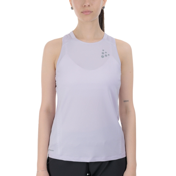 Canotta Running Donna Craft Pro Hypervent 2 Canotta  Aster 1914601ASTER