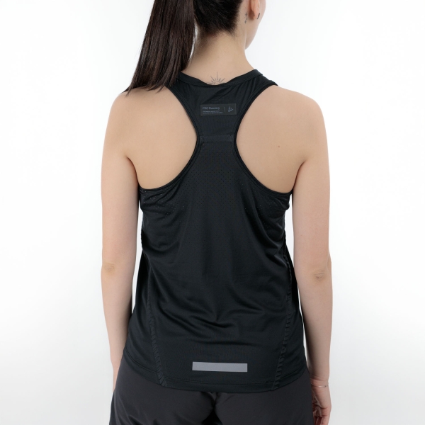 Craft Pro Hypervent 2 Canotta - Black