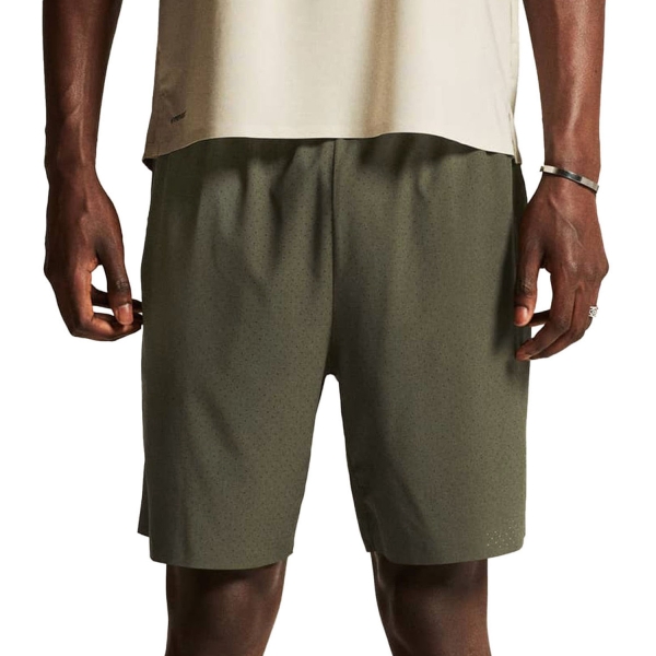 Pantaloncino Running Uomo Craft Pro Hypervent 7in Pantaloncini  Juniper 1914592JUNI