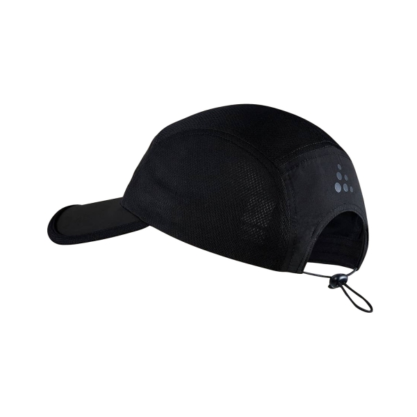 Craft Pro Hypervent Cap - Black