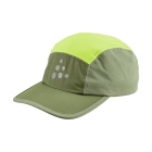 Craft Pro Hypervent Logo Cappello - Rift/Pear