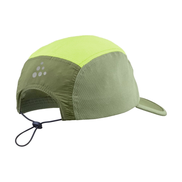 Craft Pro Hypervent Logo Cap - Rift/Pear