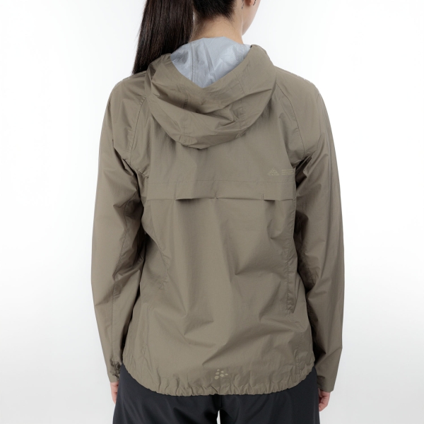 Craft Pro TR 2L Giacca - Raw