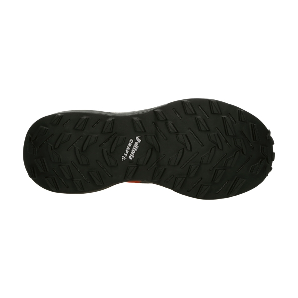 Craft Pure Trail Pro - Black/Multi