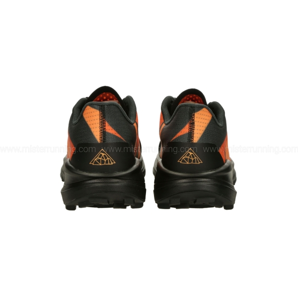Craft Pure Trail Pro - Black/Multi