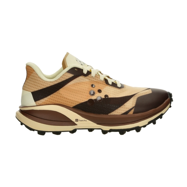 Scarpe Trail Running Donna Craft Pure Trail Pro  Java/Multi 1915339JAMUL