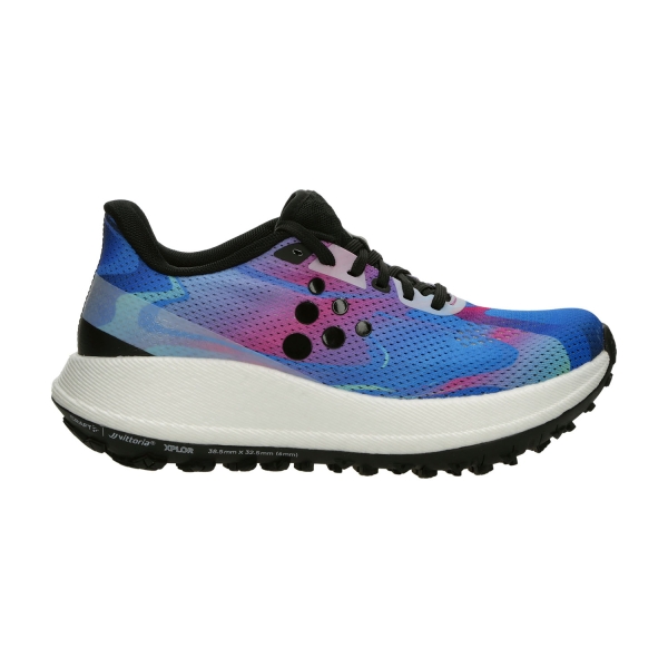 Scarpe Running Neutre Uomo Craft Xplor  Jump/Multi 1914838JUMUL