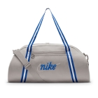Nike Swoosh Club Borsone - College Grey/Sail/Admiral Navy