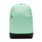 Nike Brasilia 9.5 Zaino Medio - Mint Foam/Black/White