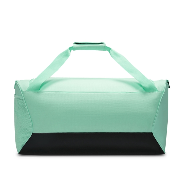 Nike Brasilia 9.5 Bolso Medio - Mint Foam/Black/White