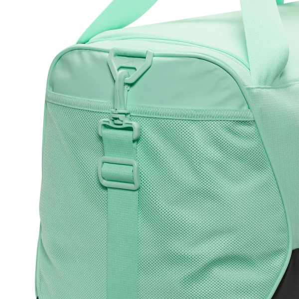 Nike Brasilia 9.5 Bolso Medio - Mint Foam/Black/White