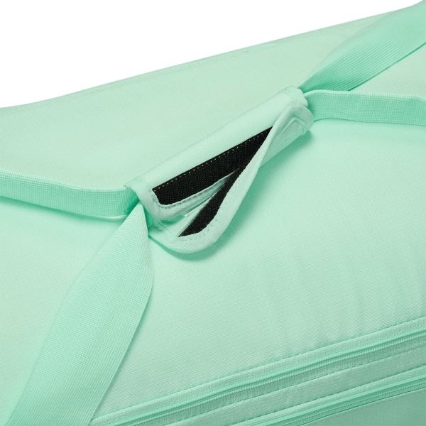 Nike Brasilia 9.5 Bolso Medio - Mint Foam/Black/White