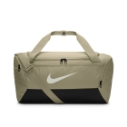 Nike Brasilia 9.5 Borsone Piccolo - Desert Khaki/Black/Sail