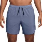 Nike Dri-FIT Stride 7in Pantaloncini - World Indigo/Black/Reflective Silver