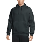 Nike Therma-FIT Swoosh Felpa - Seaweed/Black