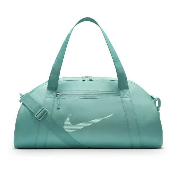 Borsa Nike Club Borsone  Cannon/Mint Foam DR6974017