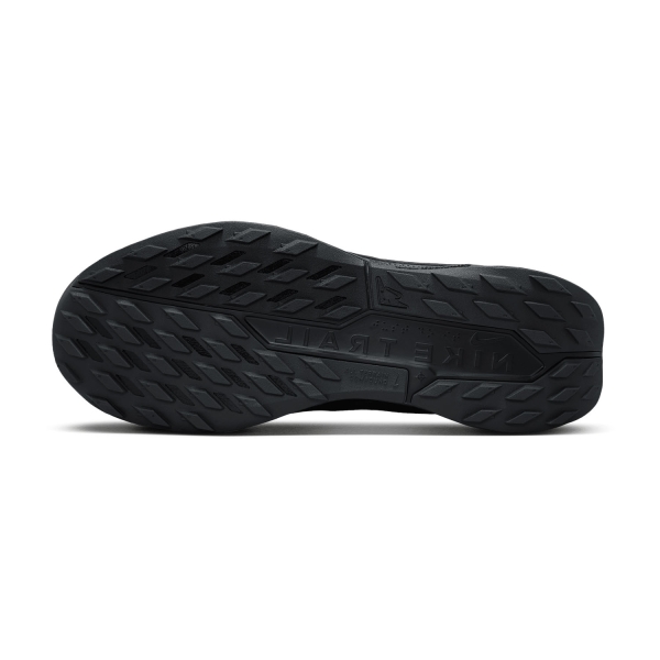 Nike ReactX Pegasus Trail 5 - Black/Anthracite/Velvet Brown