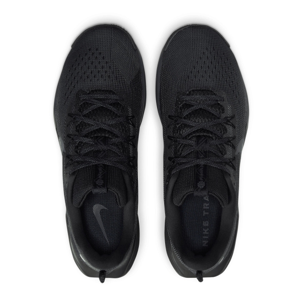 Nike ReactX Pegasus Trail 5 - Black/Anthracite/Velvet Brown