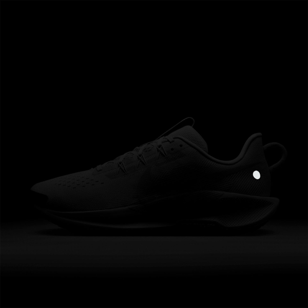 Nike ReactX Pegasus Trail 5 - Vast Grey/Sand Drift/Summit White/Black