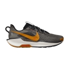 Nike ReactX Pegasus Trail 5 - Black/Desert Ochre/Fir/College Grey