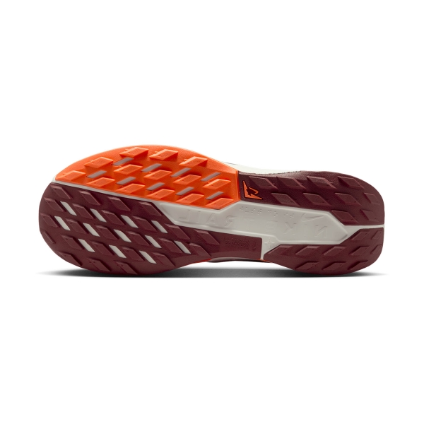 Nike ReactX Pegasus Trail 5 - Silt Red/Dark Team Red/Hyper Crimson