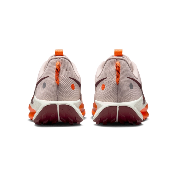 Nike ReactX Pegasus Trail 5 - Silt Red/Dark Team Red/Hyper Crimson