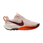 Nike ReactX Pegasus Trail 5 - Silt Red/Dark Team Red/Hyper Crimson