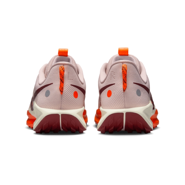 Nike ReactX Pegasus Trail 5 - Silt Red/Dark Team Red/Hyper Crimson