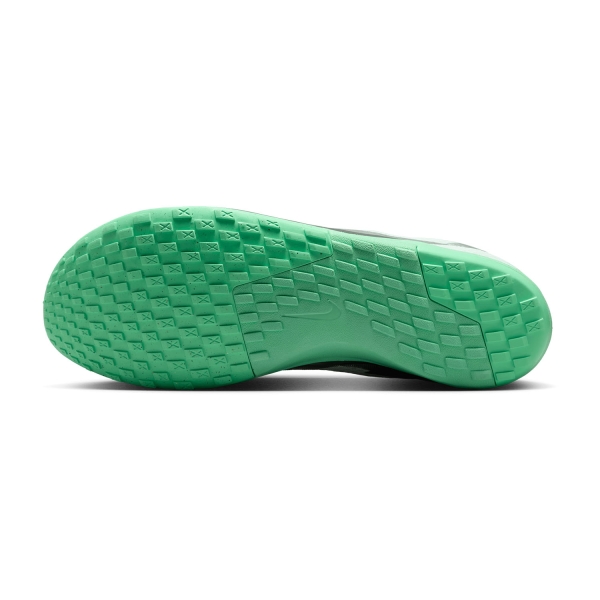 Nike Zoom Rival Waffle 6 - Barely Green/Metallic Silver/Green Glow