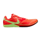 Nike Zoom Rival Waffle 6 - Hyper Orange/Lime Blast/Bright Crimson