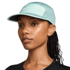 Nike Dri-FIT Fly Cappello - Cannon/Mint Foam/White