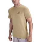 Nike Dri-FIT TR Camiseta - Parachute Beige