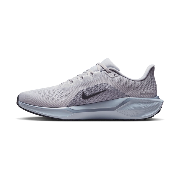 Nike Pegasus 41 - Pure Platinum/Anthracite/Light Armory Blue